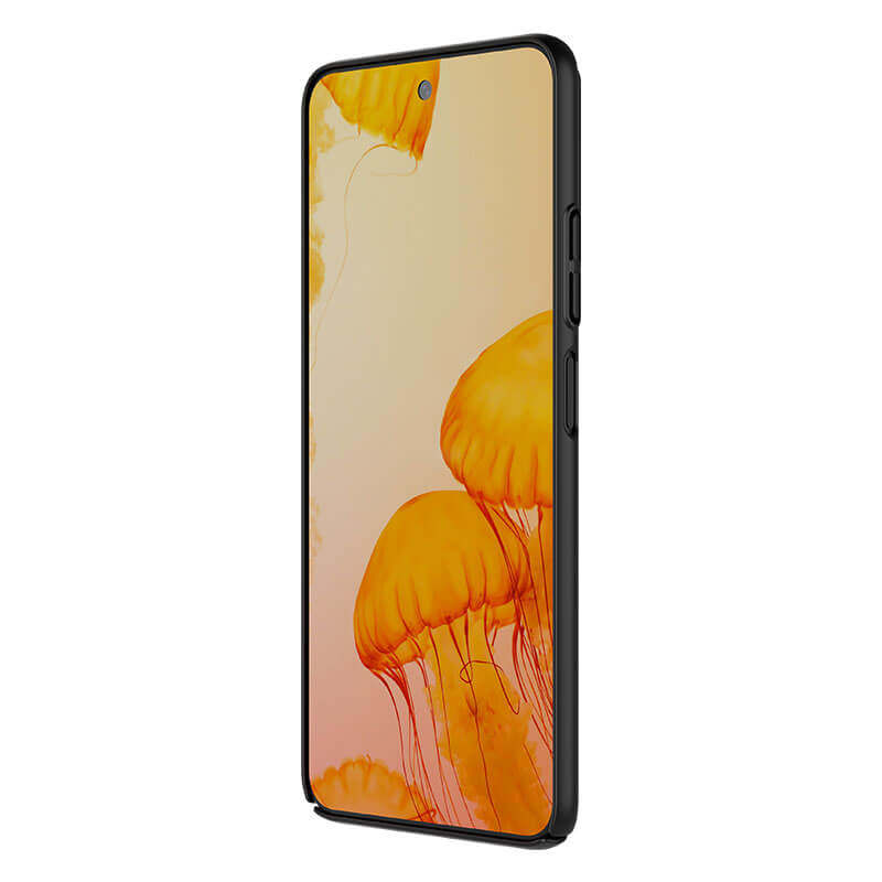 کاور گوشی شیائومی Poco M4 Pro 5G نیلکین مدل Camshield  - Nillkin Camshield Cover For Poco M4 Pro 5G